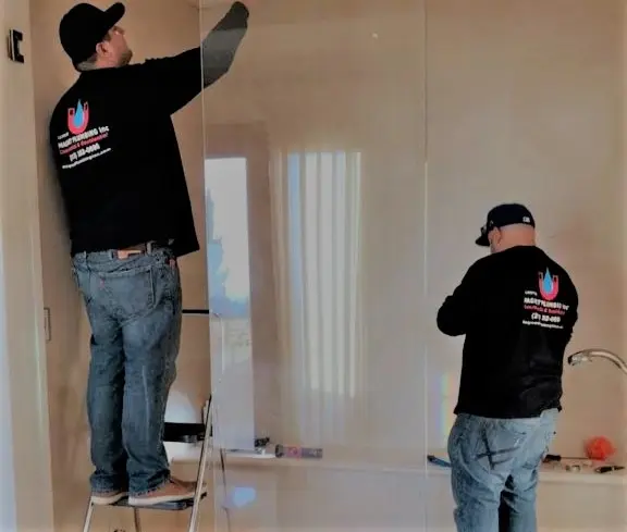 Professional plumbing installation for Toilet Repair in Tahanto Beach